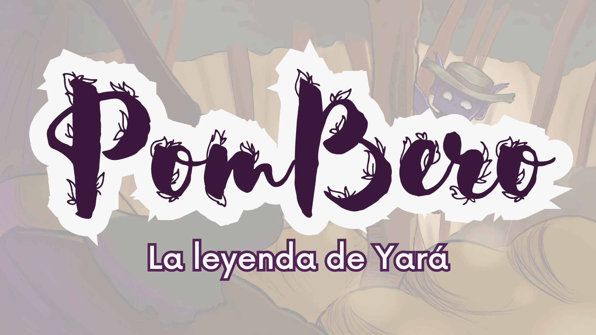 portada Pombero Yara